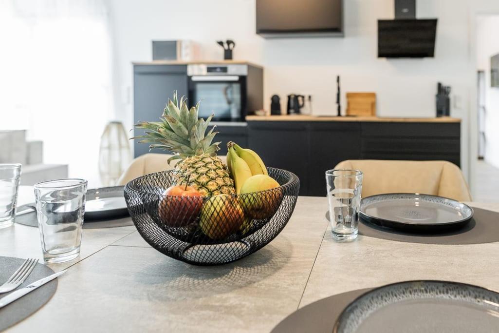 Sky Penthouse 07 I Aufzug I Tv I Terrasse I Bbq Apartment Hamm (North Rhine-Westphalia)